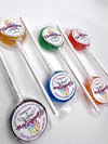 Wholesale Lollipop Packages